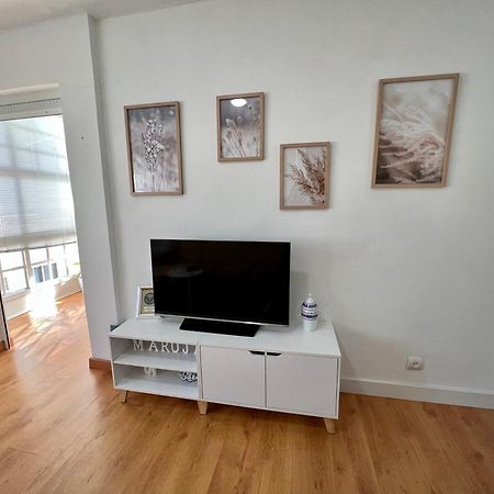Piso Maruja - Cee Daire Dış mekan fotoğraf